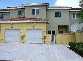 2348 SE 21st St, Homestead, FL 33035