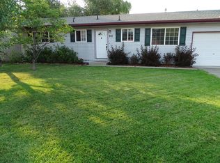 221 W Cottonwood St, Hailey, ID 83333