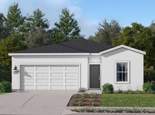 Indy Plan, Los Prados - Libertie Series, Dinuba, CA 93618