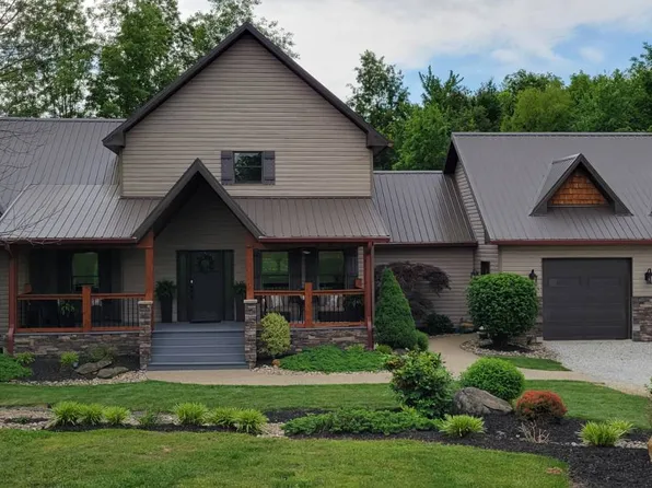 6715 E Cleaver Ln, Olney, IL 62450