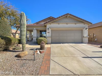 106 W SUNDANCE Court, San Tan Valley, AZ, 85143