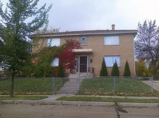5117 N 49th St, Milwaukee, WI 53218