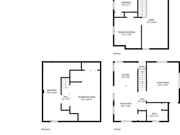 2nd image of 903 Loch Haven Blvd