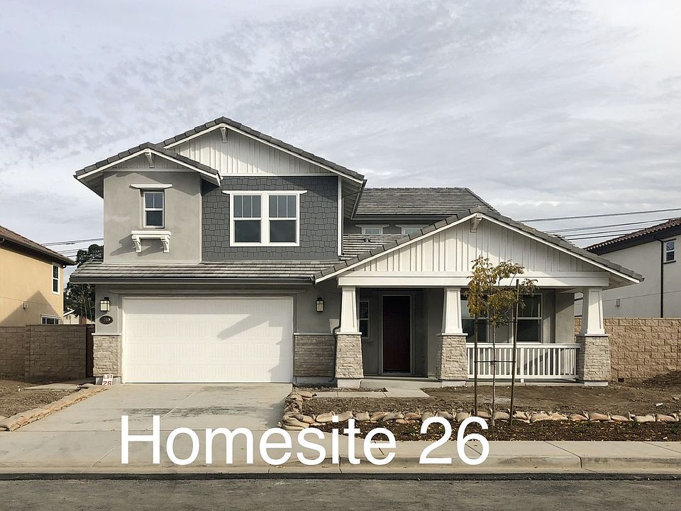 Plan 2 Craftsman on Site 26