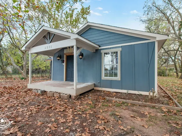 2531 Evans St, Bossier City, LA 71112