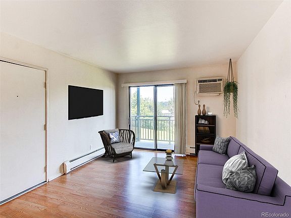 2nd image of 5995 W Hampden Ave Unit A16