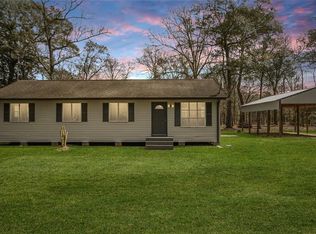 104 County Road 3375, Cleveland, TX 77327