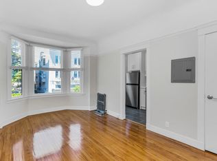 920 Leavenworth St APT 101, San Francisco, CA 94109