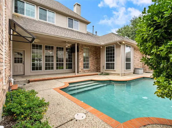 5913 Sandhills Cir, Plano, TX 75093