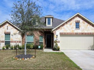3627 Lister Dr, Iowa Colony, TX 77583