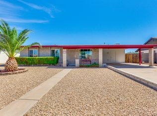 1701 W Marco Polo Rd, Phoenix, AZ 85027