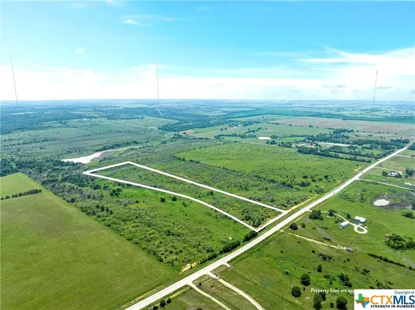 0 Spring Valley Rd Tract 2, Moody, TX 76557