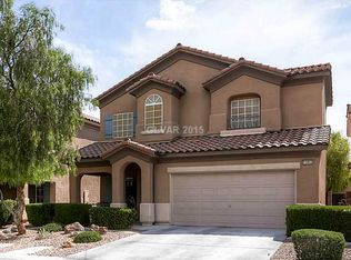 10802 Bozzolo St, Las Vegas, NV 89141