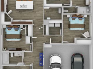 4278 Rangeview Cir, Firestone, CO 80504