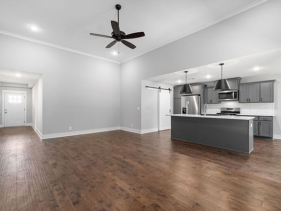 5th image of 1604 Collins View Way Lot 63