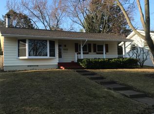 5021 Sherwood Rd, Madison, WI 53711