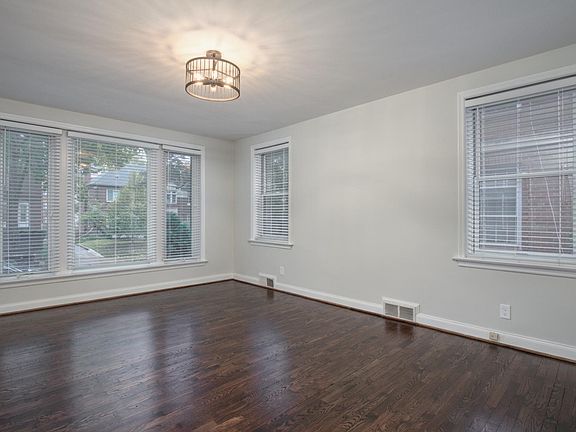 2nd image of 7535 Oxford Dr #1