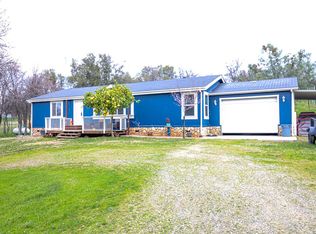 3233 Granite Springs Rd, Coulterville, CA