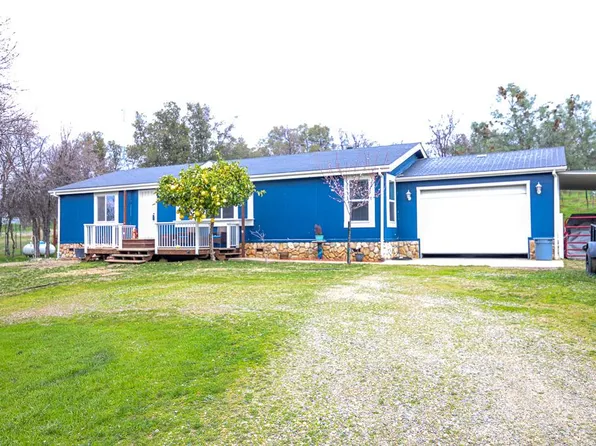 3233 Granite Springs Rd, Coulterville, CA 95311