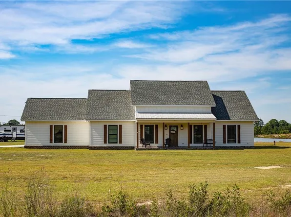 1890 Zoar Rd SW, Baxley, GA 31513