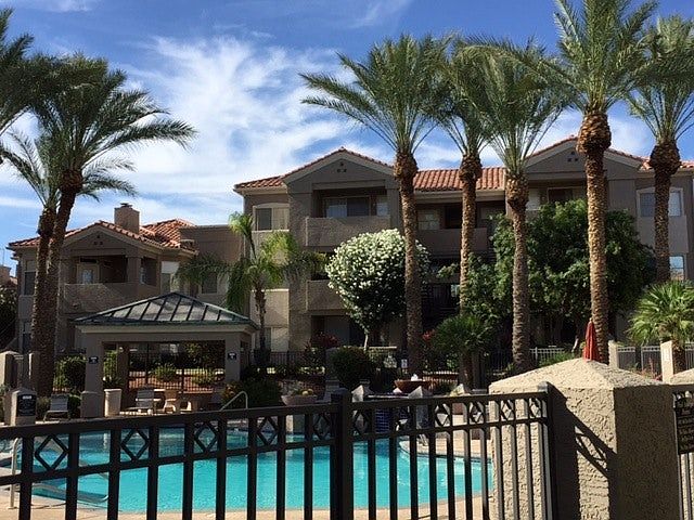 Main Pool