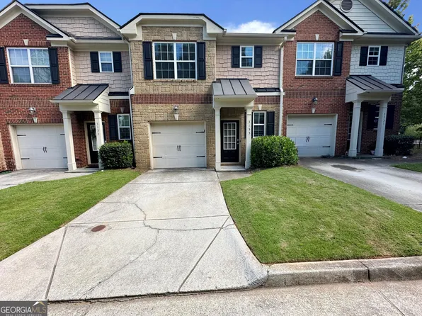 3133 Bernauer Trce, Dunwoody, GA 30360