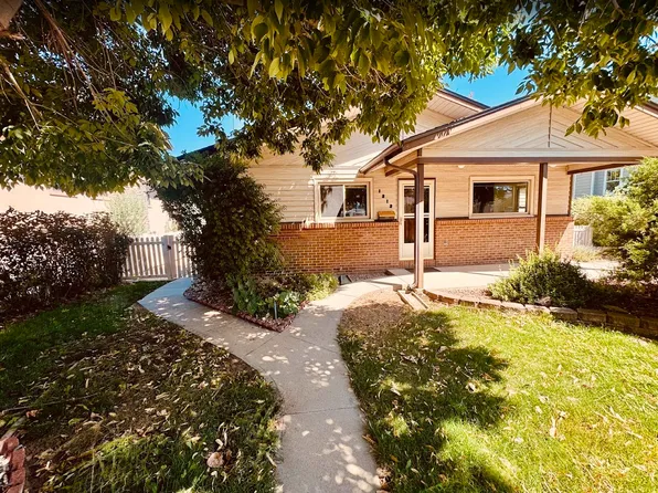1212 Grant Ave, Louisville, CO 80027