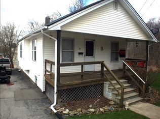 22 N Browns Ct, Girard, OH
