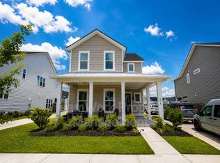 214 Narrowleaf Ave, Summerville, SC 29483
