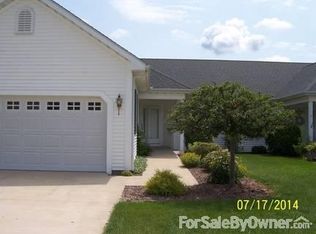 423 Pheasant Run, Rensselaer, IN 47978