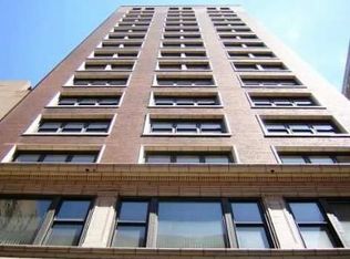 5 S Wabash Ave STE 1402, Chicago, IL 60603