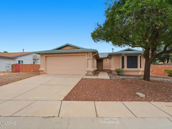 8690 N Moison Dr, Tucson, AZ 85742