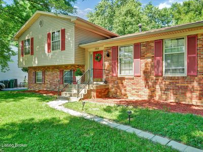 3908 Stony Brook Dr, Jeffersontown, KY, 40299