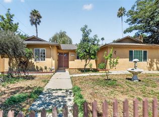 11701 Balboa Blvd, Granada Hills, CA 91344