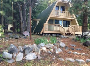 725 Black Butte Dr, Mount Shasta, CA 96067