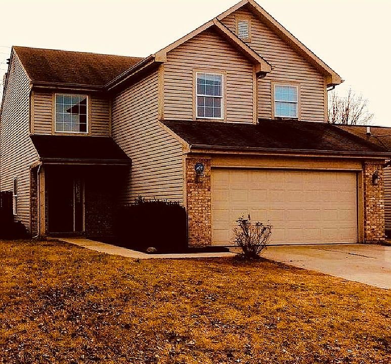 1st image of 3627 Mechanicsburg Dr