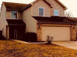 3627 Mechanicsburg Dr, Indianapolis, IN 46227