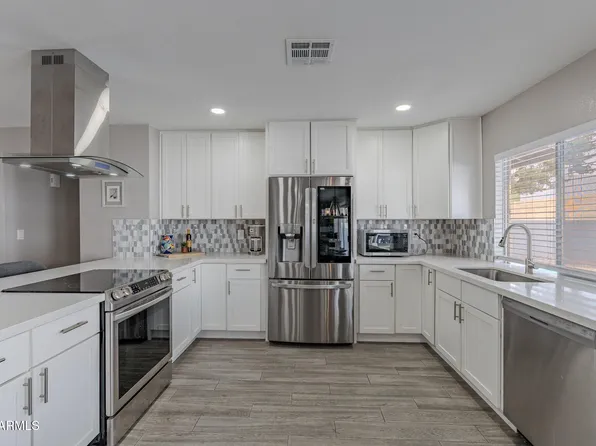 1802 W POTTER Drive, Phoenix, AZ 85027