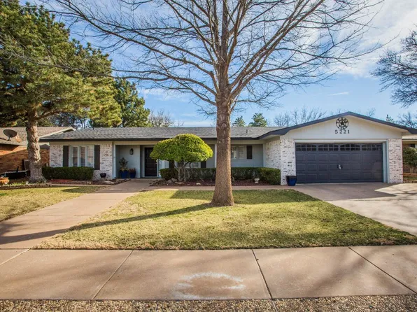 5221 71st St, Lubbock, TX 79424
