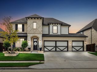 1713 Hamlet Dr, Haslet, TX 76052