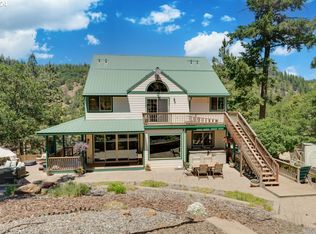 304 Toad Rd, Goldendale, WA 98620