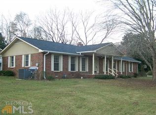 28 Brookwood Dr, Cartersville, GA