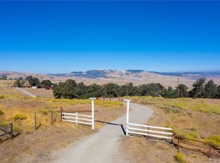 47385 Ridge Route Rd, Lake Hughes, CA 93532