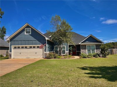 36 Maggy Ct, Phenix City, AL, 36867