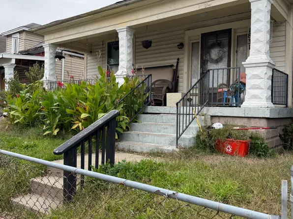 1831 Grand Ave, Louisville, KY 40210
