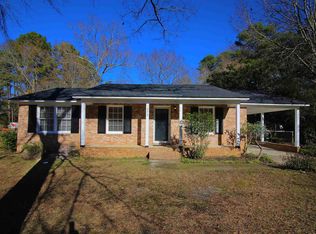 3315 Montcrest Rd, Columbia, SC 29210