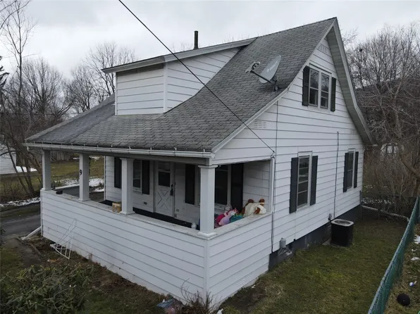 9 Monroe St, Binghamton, NY 13904