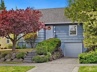 7319 Mary Ave NW, Seattle, WA 98117