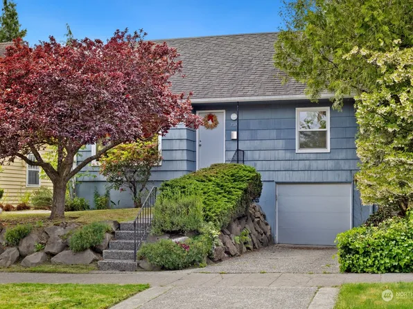 7319 Mary Avenue NW, Seattle, WA 98117