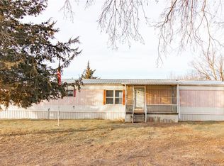 97 NW 800th Rd, Warrensburg, MO 64093